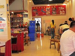 -草墩罗非鱼庄•野生菌•腊排骨(七星街上段店)