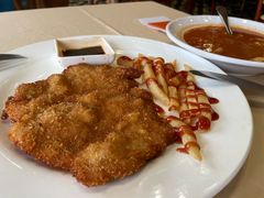 -德大西餐社(云南南路店)