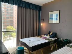 -璞·澐间影院式足道SPA(尚悦湾店)