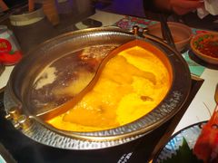 -温禾牛·和牛寿喜烧自助火锅(恒基名人店)