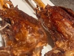 -蒙古人烤羊大师·草原料理(工农大路店)