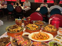 -熊记虾王·蓝龙虾(东晓南店)