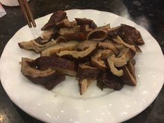 -吾味香葫芦头(安西街店)
