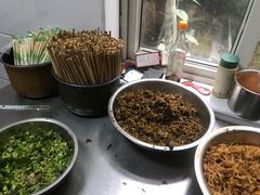 -矮子粉店1985·长沙米粉(湘春路店)