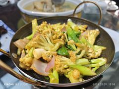 -蒋村酒楼(河渚街店)