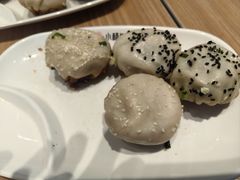 -小杨生煎(乐坊虹井店)