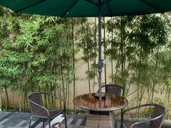 -粗茶淡饭·隐庐私厨(东亭店)