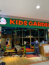 -KidSteam儿童乐园(富力城店)