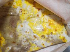 -清真西花市煎饼
