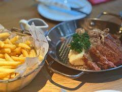 -宝莱纳餐厅(滨江店)