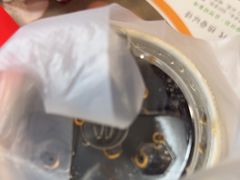 -麦当劳(上海虹桥站30B检票口楼上)