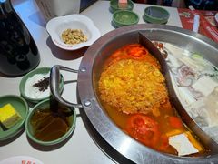 -豆花姐烂豆花火锅(水屯北路恒大滨河店)