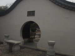 -南普公园