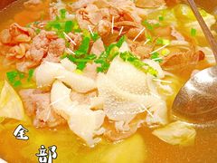 -全牛匠·乐山跷脚牛肉(西单华威约饭街店)