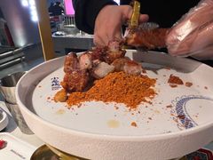 -小龙坎火锅(IFS HOT店)