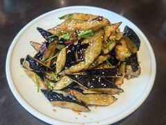 -老牌坊鲁菜名店(聊城美食岛店)