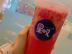 -松哥油焖大虾(皇岗一店)