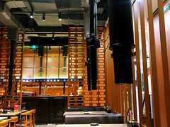 大堂-NIUAN牛庵·日式和牛烧肉(恒隆店)