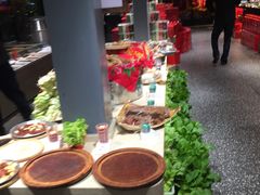 -永红源啤酒·烧烤·海鲜·大排档(青特城店)