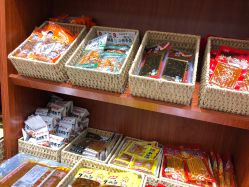 零售区-你好童年(三坊七巷店)