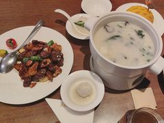 -大树餐厅(益田假日店)