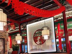 -缪氏川菜(深圳北站缤果空间店)