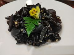 -王朝大酒店徐汇店-地面停车场