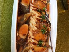 -大鸭梨烤鸭(左家庄店)