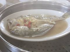-原味蒸汽海鲜(嵊泗店)