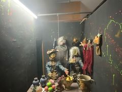 -朝阳公园游乐园