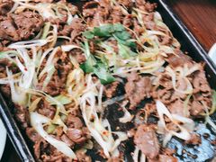 -清真永恒华威肉饼(潘家园店)