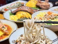 -佰海稻食堂·盖饭·拉面·寿喜锅(中华广场店)