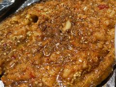 -郑享吃烧烤烩面(红专路店)