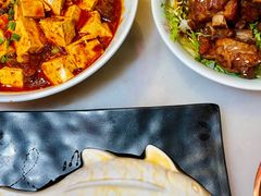 -小吊梨汤·北京菜·烤鸭(华润万象城店)