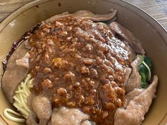 -麻哥面猪肝面(仁和广场店)