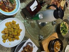 -良师门滨海人家·海鲜·家常菜(滨海城店)