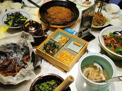 -大鸽饭(马王堆店)