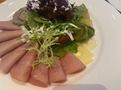 -兰特伯爵西餐厅·啤酒屋(方庄店)