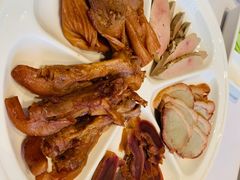 -全聚德(哈尔滨店)