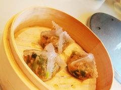 -利苑酒家(合景国际金融广场店)