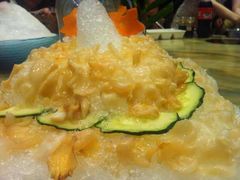 -渔傅·蓝海岸霞浦海鲜(正祥店)
