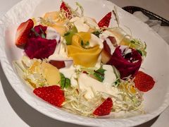 -波特曼西餐厅(中央大街店)