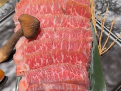 -牛将军•涮肉•烤肉•铁板烧(北京王府井·故宫店)
