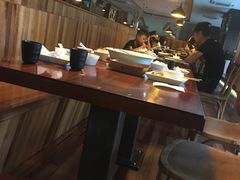 大堂-章吴记喜瑞餐厅(东东城店)