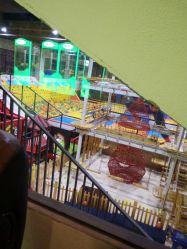 -Apfunll潮玩乐园*生日派对*企业团建(米房店)