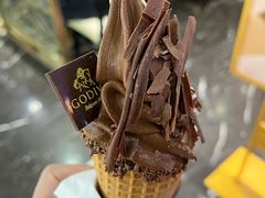 -GODIVA(五角场万达广场店)