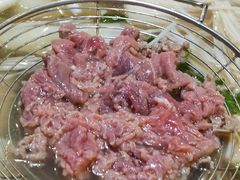 -刘少华贵州小黄牛·鲜牛肉火锅(总店)