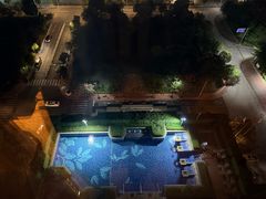 -汕头龙光喜来登酒店