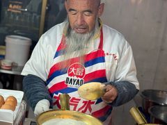 -正宁路小吃夜市