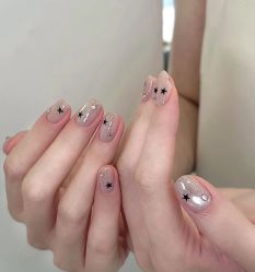 -情同手足美甲美睫